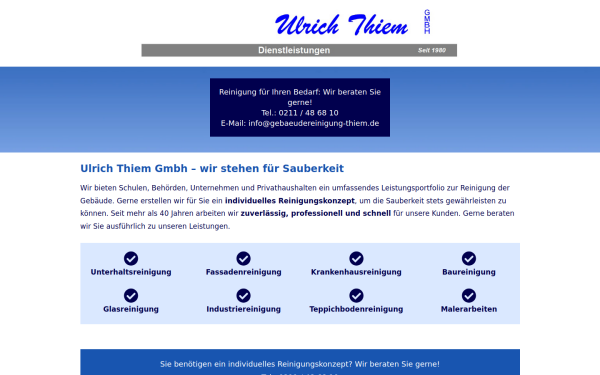 gebaeudereinigung-thiem.de