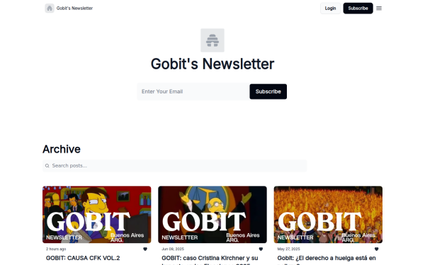 gobit.com.ar