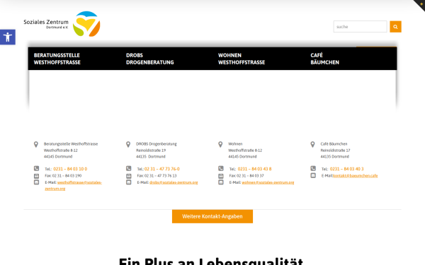 soziales-zentrum.org