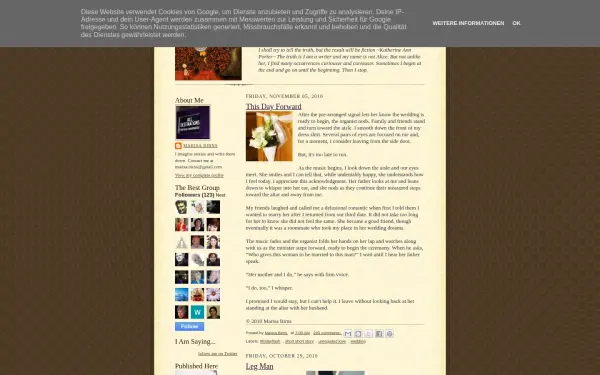 www.marisabirns.com