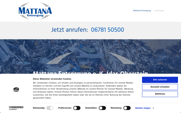 www.mattana.de