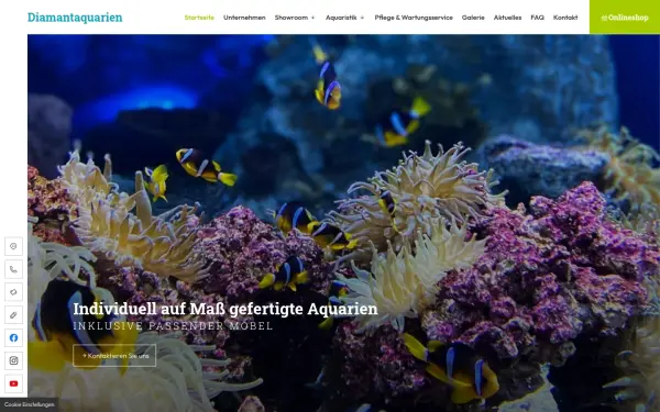 www.diamantaquarien.de