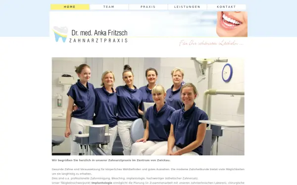 dr-anka-fritzsch.de