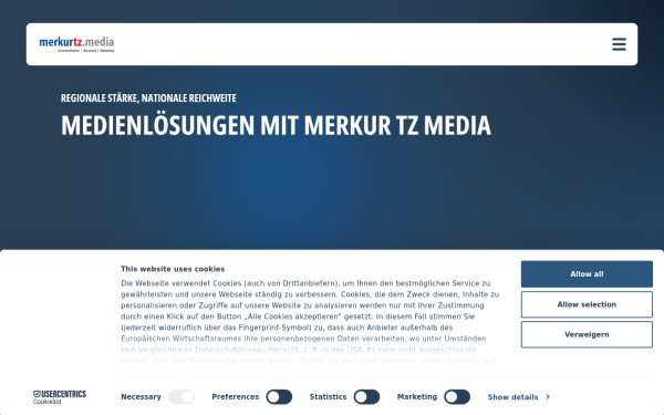 merkurtz.media