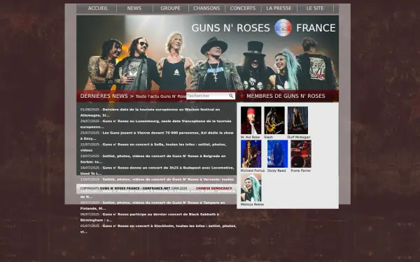 www.gnrfrance.net