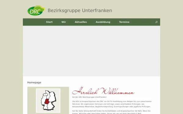 drc-unterfranken.de