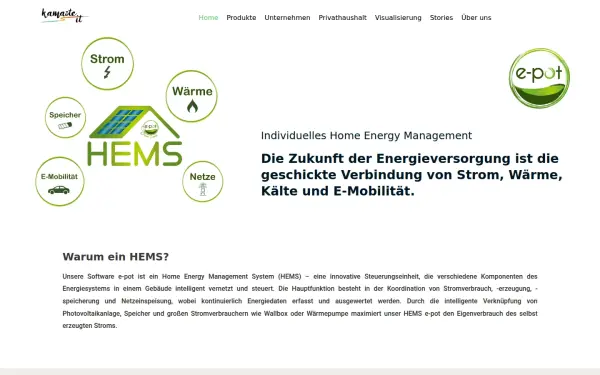 e-pot.de
