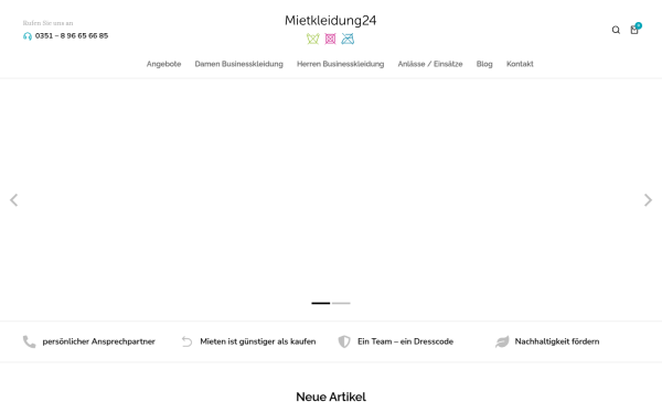 mietkleidung24.de