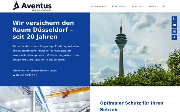 www.duesseldorf.aventusgruppe.de