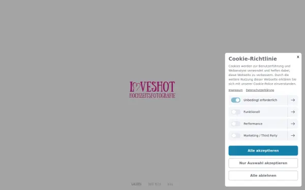 www.loveshot.de