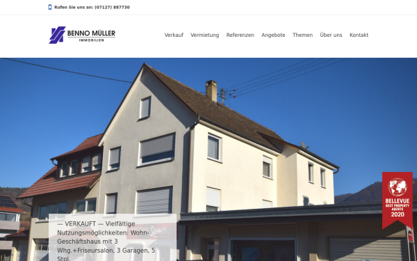 www.muellerimmo.de