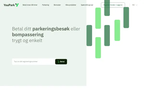www.youpark.no