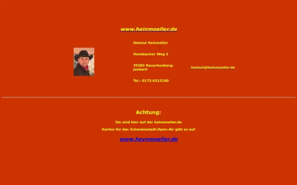 heinmoeller.de