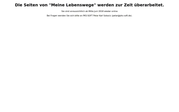 meine-lebenswege.de