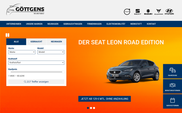www.goettgens.de