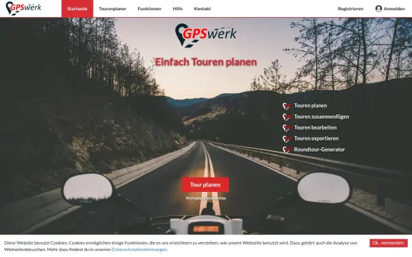 www.gpswerk.de