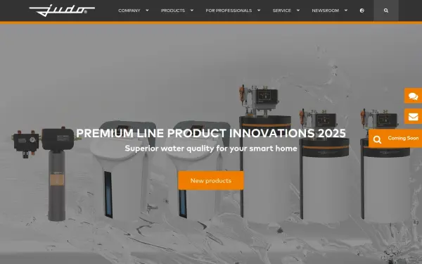 judo.eu