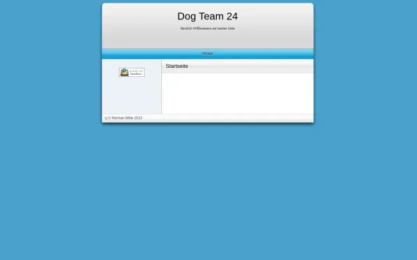 dogteam24.de