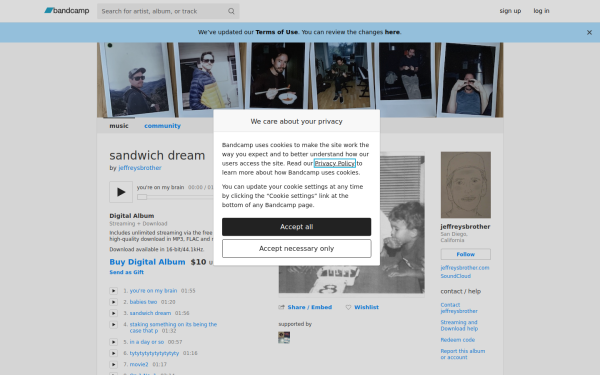 jeffreysbrother.bandcamp.com