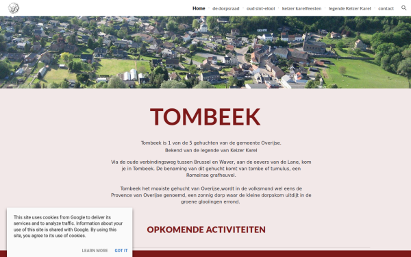 www.tombeek.be