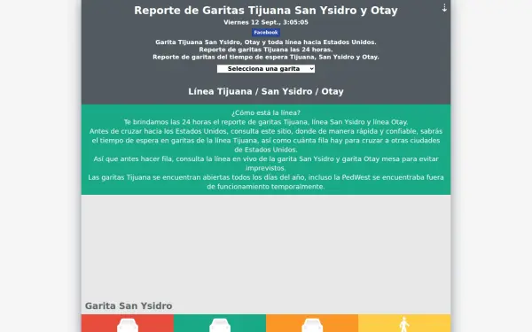 garitasreporte.com