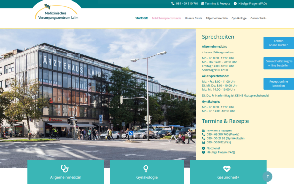 mvz-laim.de