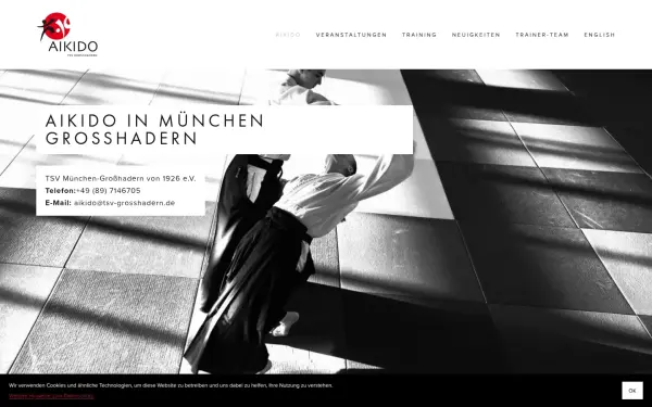 www.aikido-in-muenchen.de