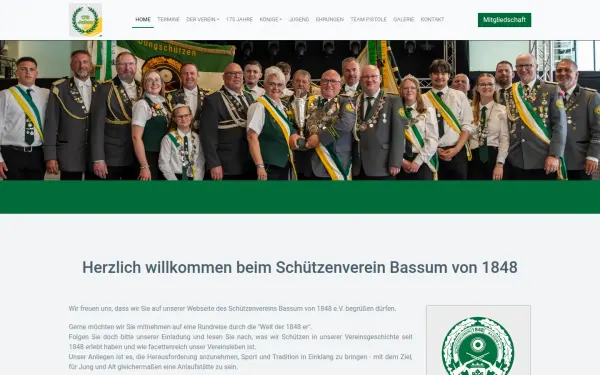 www.bassum1848.de