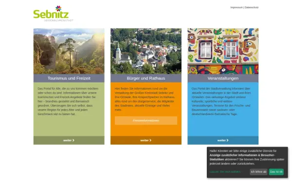 www.sebnitz.de