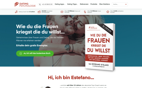dating-psychologie.com