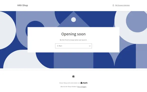 hav-shop.de