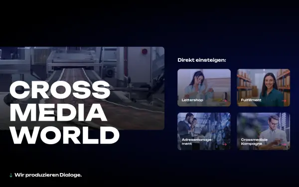 www.crossmediaworld.de