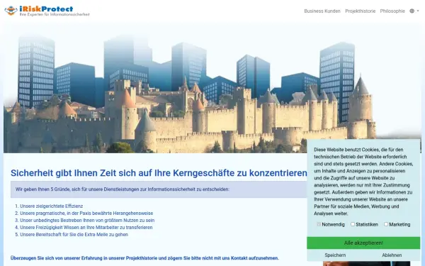 www.iriskprotect.eu