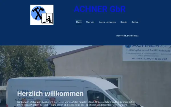 www.achner-gbr.online
