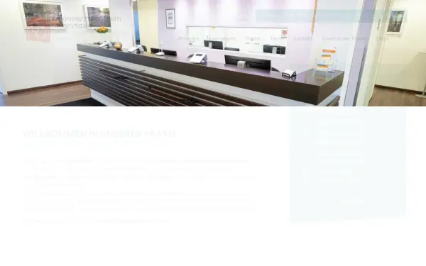 hausarztzentrum-kemnade.de