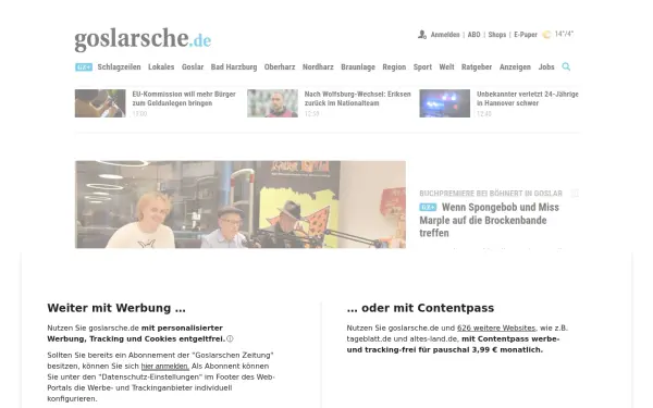 www.goslarsche.de