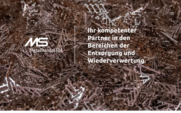 www.ms-metalle.de