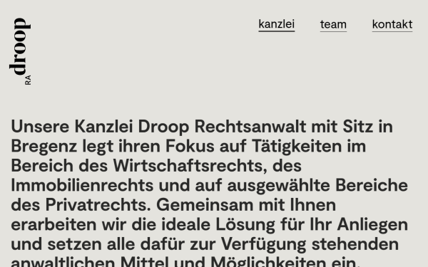 droop-ra.at