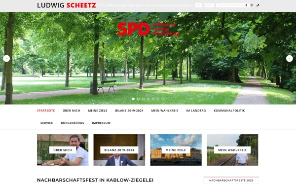 ludwig-scheetz.de