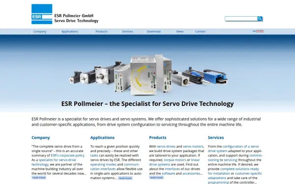 www.esr-pollmeier.de