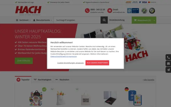 www.hach.de