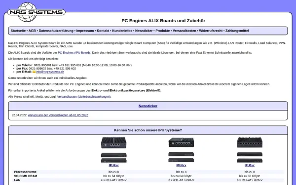 www.alix-board.de