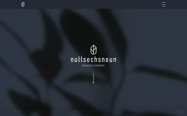 www.nullsechsneun-roofgarden.de