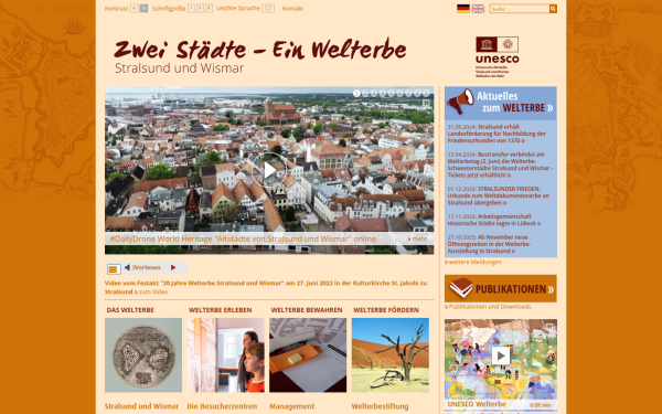 www.wismar-stralsund.de