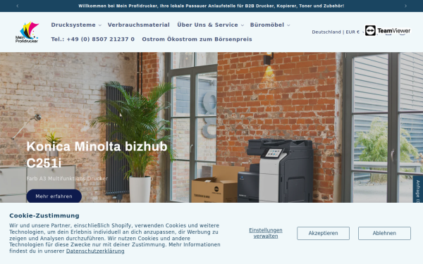 mein-profidrucker.at