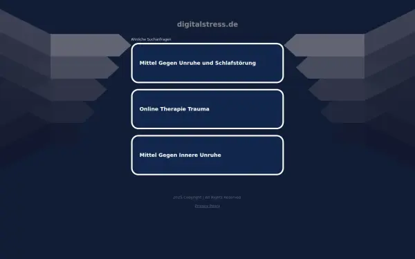 digitalstress.de