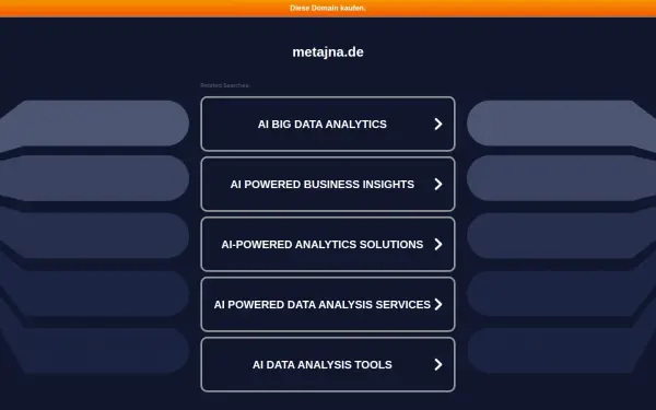 metajna.de
