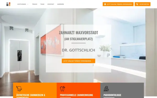 www.drgottschlich.de