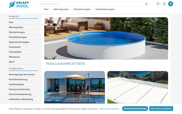 www.galaxypool.de