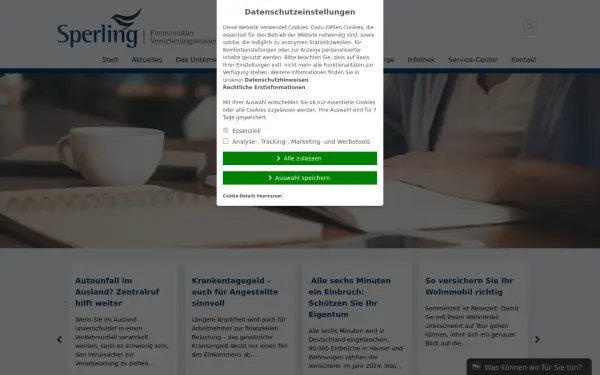 www.m-sperling.de